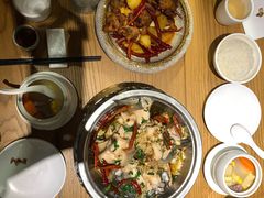 -隔壁老王·家常云南菜(花巷店)