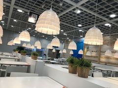 大堂-宜家·瑞典风味餐厅(北京西红门店)