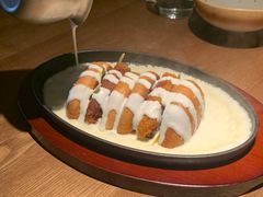 -双门洞·森系料理(体育西店)