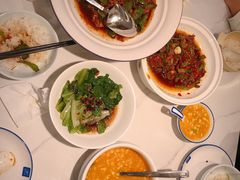 -兰湘子·湘菜小炒(崂山丽达店)