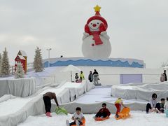 -盈香心动乐园
