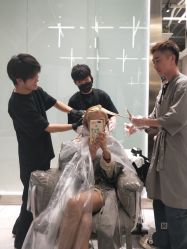 -YH HAIR SALON
