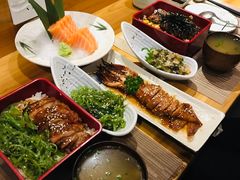 -酒井酱子·深夜食堂(东城汇店)