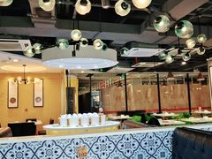 大堂-陈记顺和牛肉火锅(永泰店)