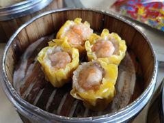 -得心斋(文华北路店)