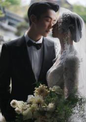-米兰尊荣婚纱摄影·婚纱照会馆