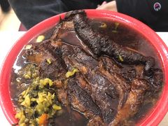 -刘记大肉面(三牌楼大街店)