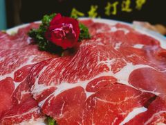 -金龙·打边炉(武进路店)