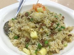 -佰搭果·广式茶餐厅(西华路店)