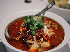 -老兴鲜(黄浦店)