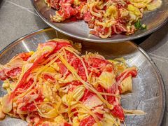 -杨小佳·齐齐哈尔烤肉·烤串(广州店)