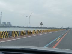 -汕尾风车岛