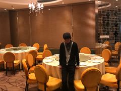 -上海千禧海鸥大酒店