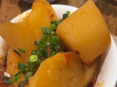 -楠火锅(西单店)