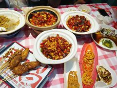 -辣小鲜·南昌大排档(船山路店)