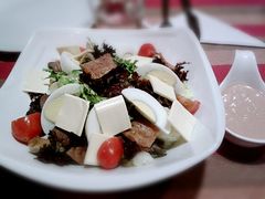 主厨精选沙拉-托斯卡纳烘焙意大利餐厅(五天地店)