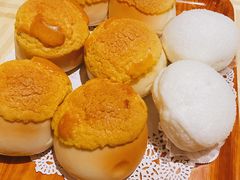 菠萝包-石岐佬中山菜馆(张溪店)