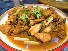 -小船渔村•大连菜•大连焖鱼(明泽街店)
