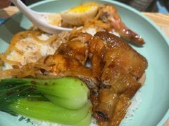 -珍粥道(杉杉奥特莱斯店)