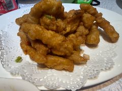 -老瑞福上海菜(人民广场店)