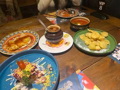 -卢布里西餐厅(总店)