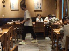 大堂-串大叔炭火烤串·鸡西大冷面刀削面(总店)