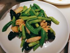 -京华烟云·北京烤鸭(领展购物广场·中关村店)