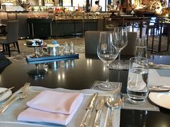 -王府半岛酒店·大堂茶座