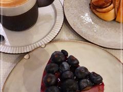 -BAKER&SPICE(安福路店)