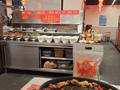 -一烙锅(友谊店)