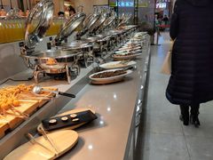 -好伦哥(冯村店)