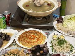-金姐台湾菜(珠江路店)
