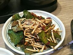 -云海肴云南菜(青浦宝龙店)