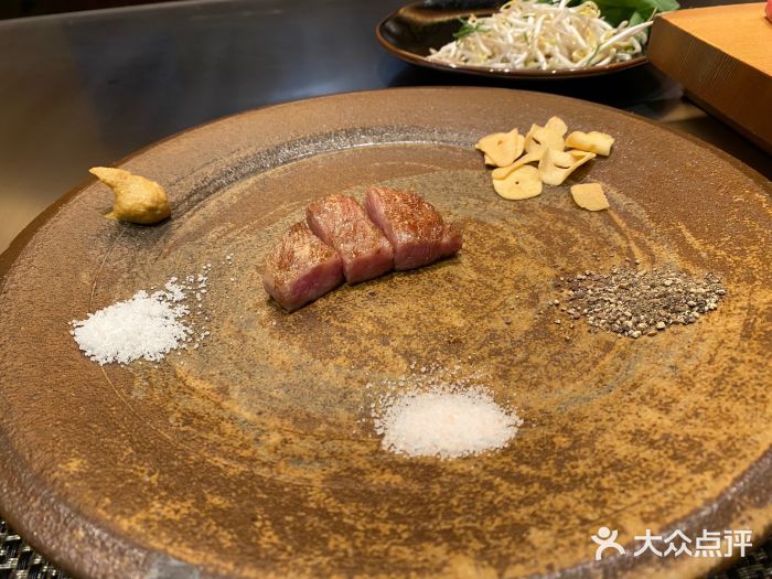 神户牛排 石田屋(本店)图片
