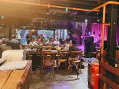 大堂-同仁四季椰子鸡(海岸城天利店)