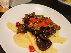 -海天楼中餐厅(吴宫泛太平洋酒店)