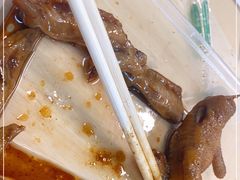 -山水肠粉(盐田店)