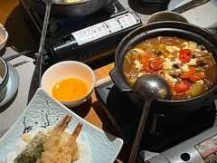 -八雲神川日本料理(汉口K11店)