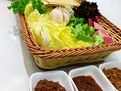 -哈啾嗨蒙古娃娃主题餐厅(巴彦塔拉店)