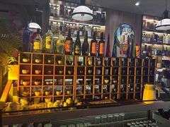 -顽啤熊·酒客酒馆(苏城夜景必选店)