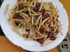 -石屏老字号4号包浆豆腐美食城(泼水广场店)