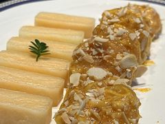 -曾宴·楚菜(湖北省博物馆店)