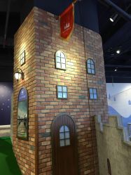 -幻贝家儿童乐园(苏州中心店)