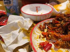 -一佳烤铺(丽江景苑店)