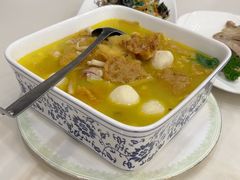 -古南都·清真绿柳居菜馆(太平南路店)