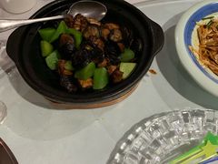 -铜锣湾·有麝自然香(渝北财富中心店)