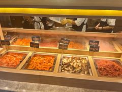 -梨花自助烤肉(西三旗万象汇黑金店)