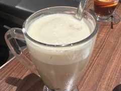 -港丽餐厅(正大店)
