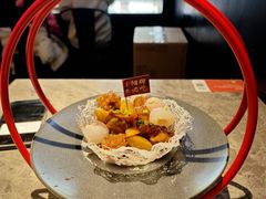 -老福洲·三十年福州味(斗东店)
