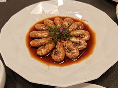 熟醉大头虾-蟹榭·本帮江浙菜·蟹宴(大宁久光商场店)